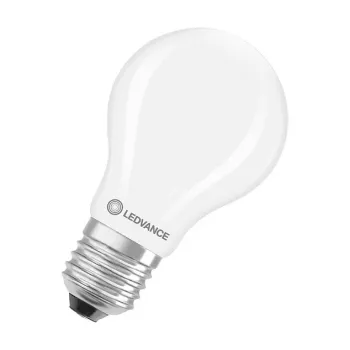 Osram LED Classic A 60 Filament P 5.9W 840 Frosted E27 LED spuldze