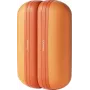 Atkārtoti uzlādējams roku sildītājs Ocoopa UT2s Mini, 5200 mAh (2×2600 mAh), alumīnijs, oranžs