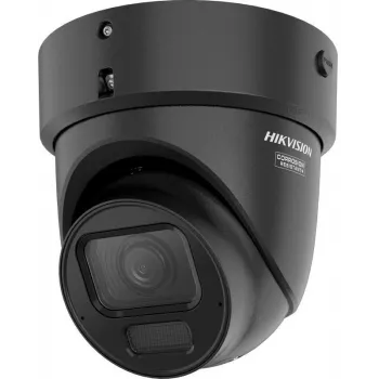 IP drošības kamera Hikvision Pro Series DS-2CD2H86G2H-IZSY (2.8–12 mm) Turret āra 8MP 3840x2160 PoE, 30 fps