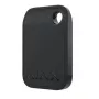 RFID Tags Ajax Tag Black — 13,56 MHz, 32×45×6 mm, saderīgs ar KeyPad Plus