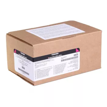 Toner kasetne Toshiba T-FC339EM-R Magenta, oriģināla, MPN 6B000001422