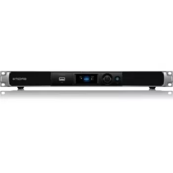 Digitālais mikserpults Midas M32C — 32 kanāli, 16 kopnes