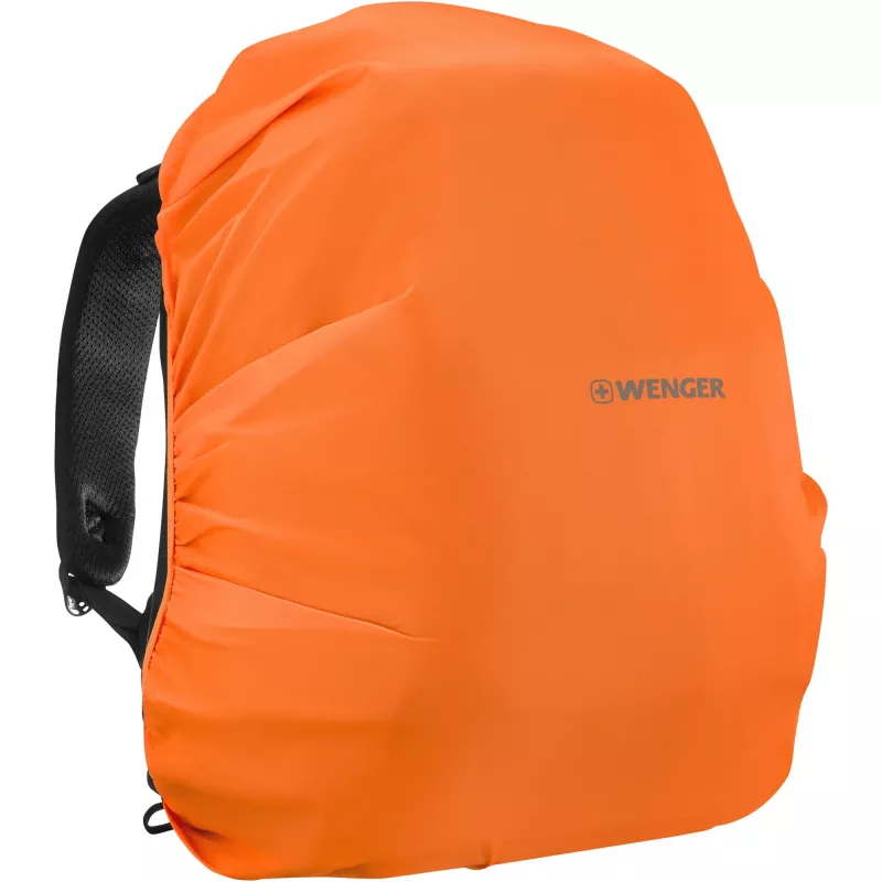 Mugursoma piezīmjdatoram Wenger 653723 40,6 cm (16 inch) portatīvajam datoram, nēsāšanas mugursoma