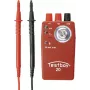 Testboy® bezkontakta sprieguma indikators 12-1000 V