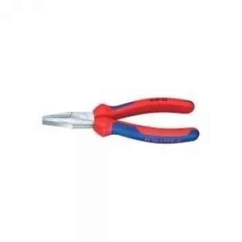 Knaibles ar smailiem galiem KNIPEX 20 05 140, 14 cm, hroma-vanādija tērauds