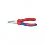 Knaibles ar smailiem galiem KNIPEX 20 05 140, 14 cm, hroma-vanādija tērauds