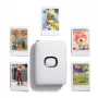Printeris Fujifilm Instax Mini Link 2 Special Edition Nintendo, termālais, māla balts