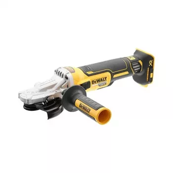Leņķa slīpmašīna DeWALT DCG405FN-XJ 12.5 cm 9000 RPM 800 W 1.8 kg