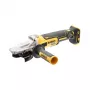 Leņķa slīpmašīna DeWALT DCG405FN-XJ 12.5 cm 9000 RPM 800 W 1.8 kg