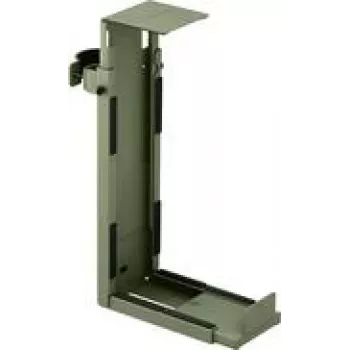Arozzi AZ-PCMOUNT-FST stiprinājums datora korpusam zem galda, 30 kg