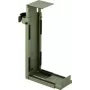 Arozzi AZ-PCMOUNT-FST stiprinājums datora korpusam zem galda, 30 kg