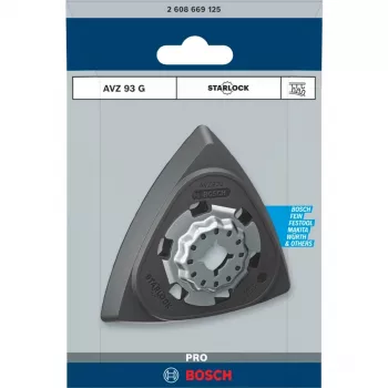 Akumulatora adapteris bezvadu instrumentiem Bosch 2608669125