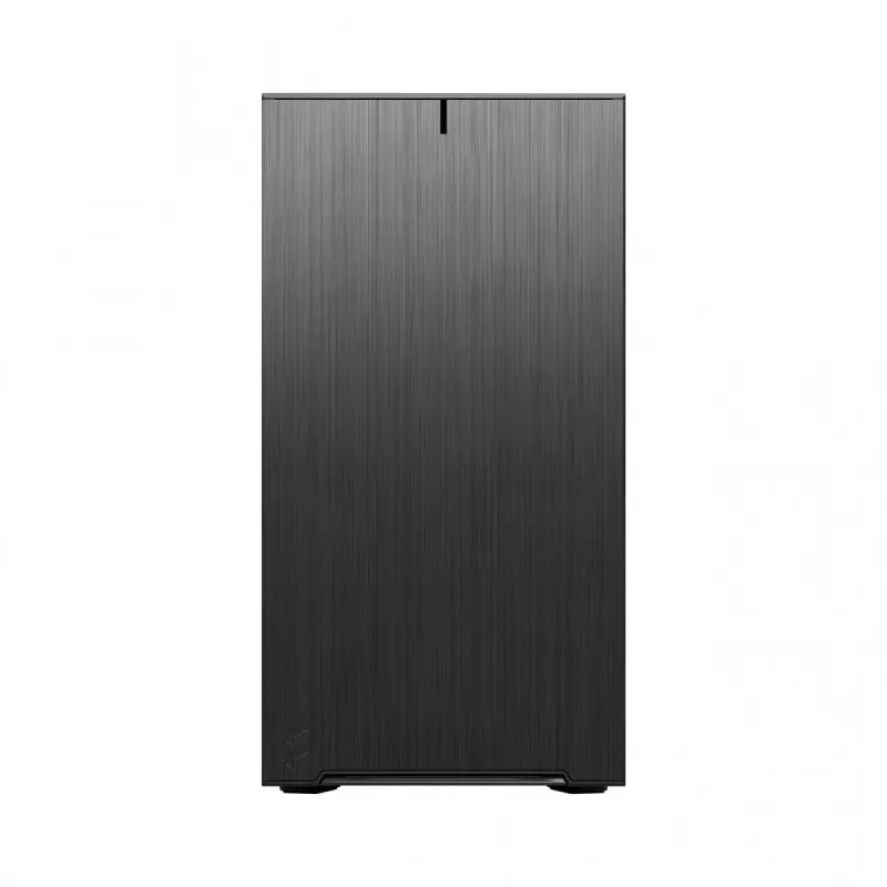 Fractal Design Define Mini Black Sol - kompakts Micro-ATX korpuss