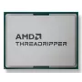 Procesors AMD Ryzen Threadripper 9960X, 24 kodoli, boost 5.4 GHz, Socket sTR5, 128 MB L3, četrkanālu, Tray