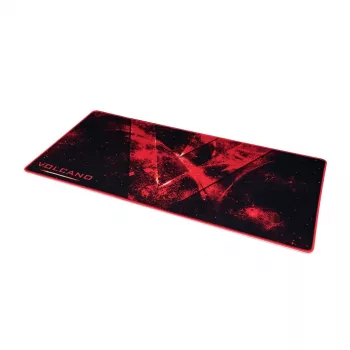 Pelēks Modecom Volcano Erebus spēļu paliktnis 900x420 mm