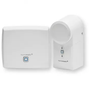 Mini piekļuves komplekts HomeMatic IP HmIP-SK25 viedās mājas bezvadu piekļuves pārvaldībai