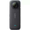 Action kamera X4 Moto BUNDLE/CINSABMA/MOTO INSTA360