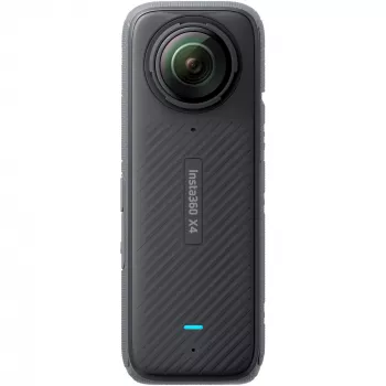 Action kamera X4 Moto BUNDLE/CINSABMA/MOTO INSTA360