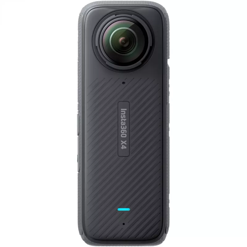 Action kamera X4 Moto BUNDLE/CINSABMA/MOTO INSTA360