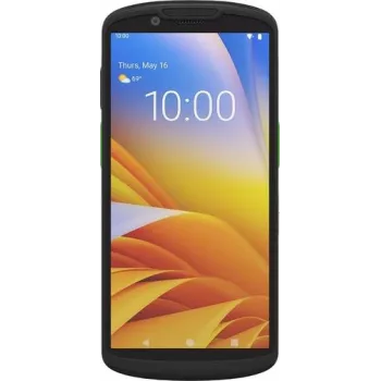 Zebra TC58E mobilais dators 15.2 cm (6 inch) 1080x2160 pikseļi skārienekrāns 282 g Melns