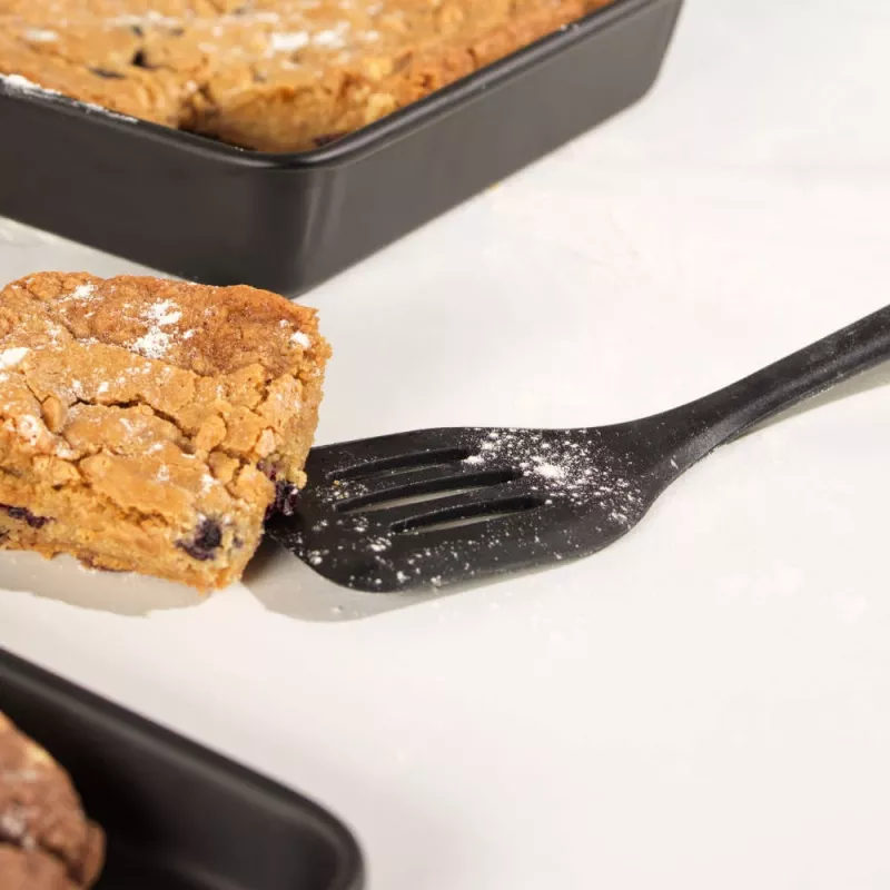 Salter BW128381EU7 Bakes 8-Daļīgs Silikona Trauku Komplekts