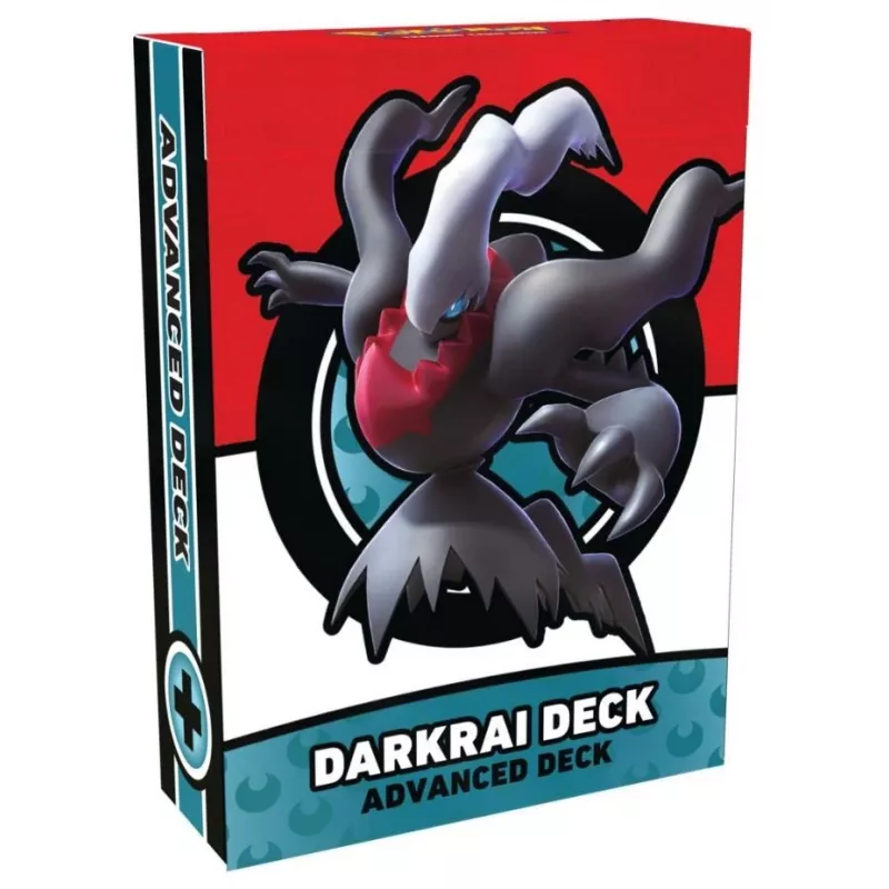Pokémon TCG: Battle Academy (2024)