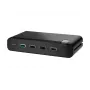 KVM slēdzis Belkin F1DN204KVM-UNN4 HDMI 4K USB Rack montāžai