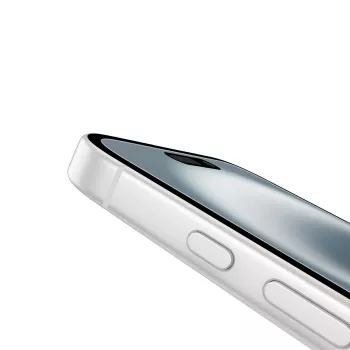 Aizsargstikls Belkin ScreenForce iPhone 16 Impact Scratch Resistant