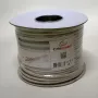 Gembird CAT6 UTP 100m tīkla kabelis U/UTP (UTP) Pelēks