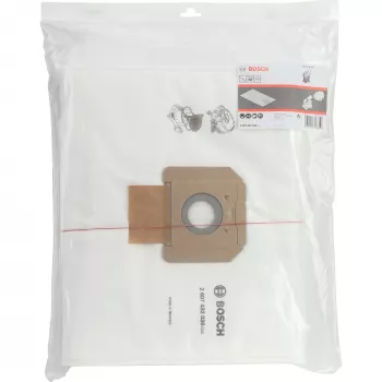 Bosch 2607432038 Rokas putekļsūcējs Balts