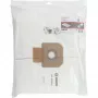 Bosch 2607432038 Rokas putekļsūcējs Balts