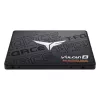 SSD disks Team Group T-FORCE VULCAN Z 512 GB 2,5 collu SATA III T253TZ512G0C101