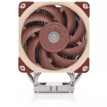 Noctua NH-U12S DX-4677 Silver procesora dzesētājs