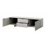 Cama RTV 2D2S ALMA Skapis 180x41.5xH55 kašmira