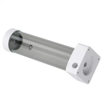 Barrow rezervuārs 214mm DDC, akrils - Balts