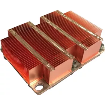 Inter-Tech B-4 - procesora dzesētājs - Xeon - Vars - Vars - 108 mm (88885420)