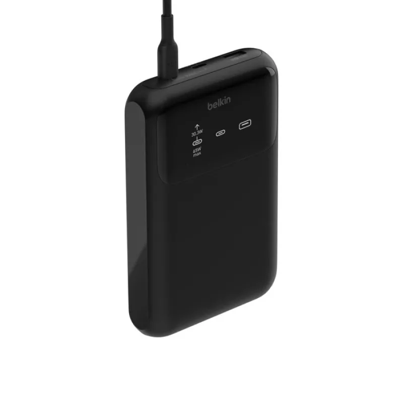 Pārnēsājamais akumulators Belkin BoostCharge Pro 20000 mAh