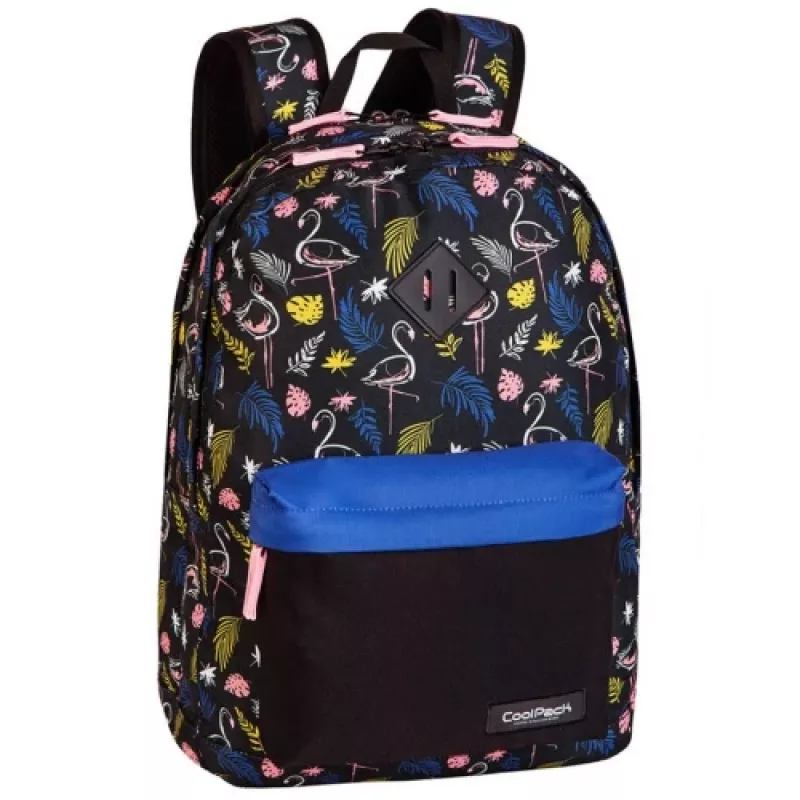 Mugursoma CoolPack Scout Aruba night