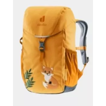 Ikdienas mugursoma Deuter Waldfuchs Oranža 10L