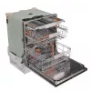 Trauku mazgājamā mašīna GORENJE GV663B65