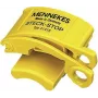 MENNEKES 41416 Kabelschloss Yellow (41416)