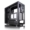 Fractal Design Define R5 Midi Tower Melns