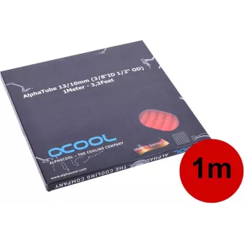 Alphacool 18532 Sarkans
