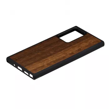 Aizsargmaciņa telefonam man un wood Galaxy Note 20 Ultra koala melna