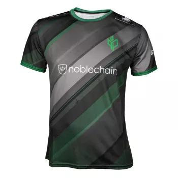 Sprout Original Player Jersey 2022 Edition - melns (XL)