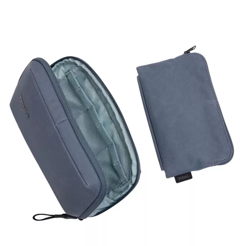 Thule Aion ceļojumu organizators Dark Slate