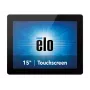 Elo 1590L 15 collu LCD skārienekrāns HDMI VGA USB bezmalu dizains