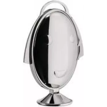 Alessi AM37 Anna Gong Etagere, Nerūsējošais Tērauds (AM37)