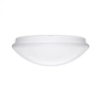 Iekštelpu sensors LED lampa Steinel RS PRO LED P1 WW V3 — 9,5 W, 960 lm, 3000 K, 360°, IP54