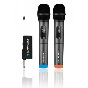 Mikrofons Blaupunkt WM60UDB